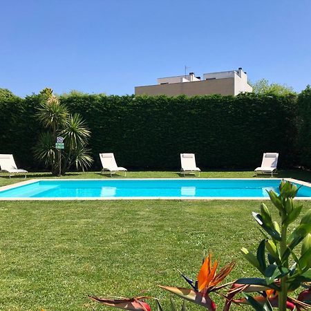 فيلا Casa Pedro E Ines فيانا دو كاستيلو المظهر الخارجي الصورة